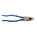 Klein Tools D2000-9NE Lineman's Pliers, 9" - 5