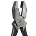 Klein Tools D2000-9ST Ironworker's Pliers, Heavy-Duty Cutting, 9" - 4