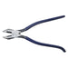 Klein Tools D201-7CST Ironworker's Pliers, 9" with Spring - 5