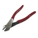 Klein Tools D228-8 Diagonal-Cutting Pliers, High Leverage, 8" - 7