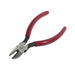 Klein Tools D252-6 Diagonal-Cutting Pliers, Heavy-Duty, All-Purpose, 6" - 2