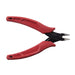 Klein Tools D275-5 Flush Cutter, Lightweight, 5" - 5