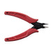 Klein Tools D275-5 Flush Cutter, Lightweight, 5" - 5