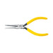 Klein Tools D318-51/2C Long Needle-Nose Pliers, 5"