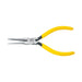 Klein Tools D318-51/2C Long Needle-Nose Pliers, 5"