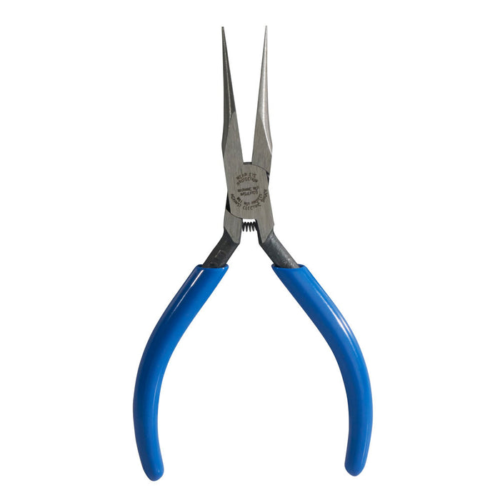 Klein D335-51/2C 5" Long Needle-Nose Pliers Extra Slim - 2