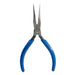 Klein D335-51/2C 5" Long Needle-Nose Pliers Extra Slim - 2