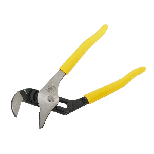 Klein Tools D502-10 Pump Pliers, 10" - 2