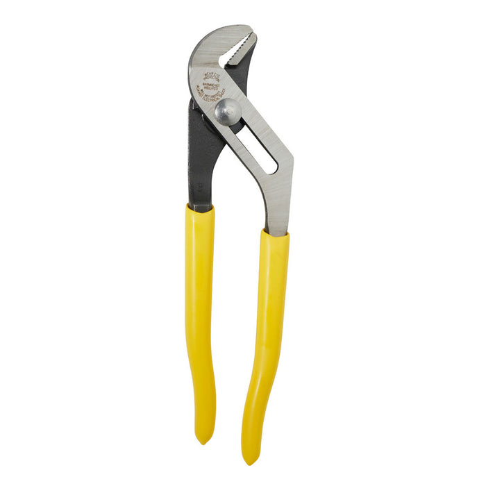 Klein Tools D502-10 Pump Pliers, 10" - 4