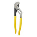 Klein Tools D502-10 Pump Pliers, 10" - 4