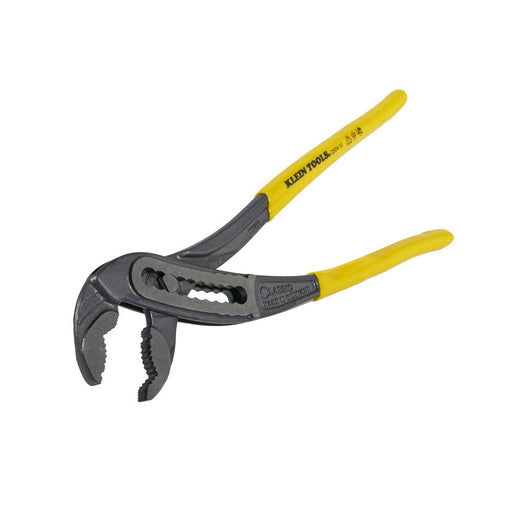 Klein D504-10 Classic Klaw Pump Pliers, 10" - 2