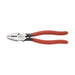 Klein Tools HD213-9NETH Lineman's Pliers Bolt Thread-Holding, 9"