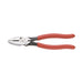 Klein Tools HD213-9NE Heavy Duty Lineman's Pliers, 9"