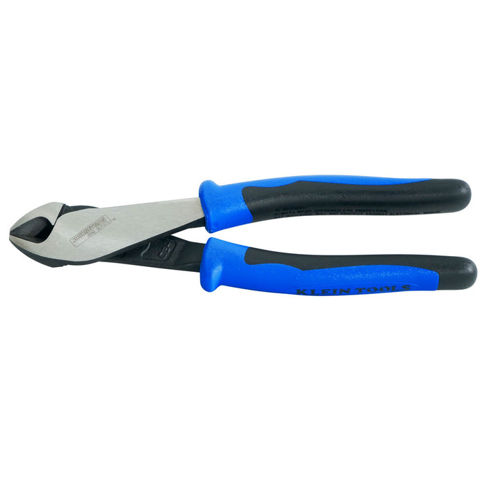 Klein Tools J2000-28 Pliers, Heavy-Duty Diagonal-Cutters, 8" - 3