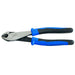 Klein Tools J2000-28 Pliers, Heavy-Duty Diagonal-Cutters, 8" - 3