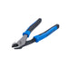 Klein Tools J2000-48 Pliers, Heavy-Duty Diagonal-Cutters Angled, 8" - 2