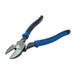 Klein Tools J2000-59 Journeyman Heavy-Duty Diagonal-Cut Pliers, 9" - 2