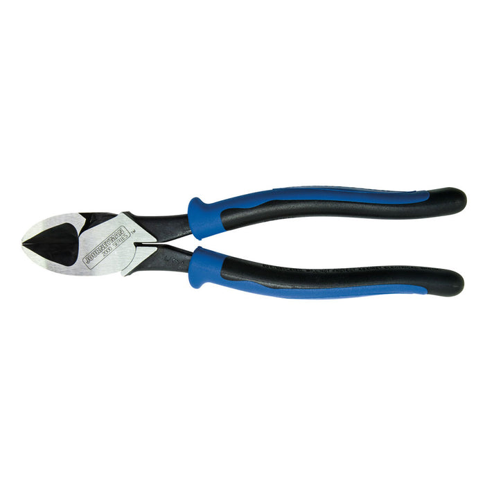 Klein Tools J2000-59 Journeyman Heavy-Duty Diagonal-Cut Pliers, 9" - 4