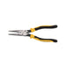 Klein Tools J206-8C All-Purpose Pliers, Spring Loaded