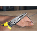 Klein Tools J207-8CR All-Purpose Pliers with Crimper - 6