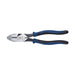 Klein Tools J213-9NE 9" Journeyman Pliers Side Cutting