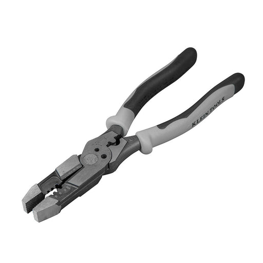 Klein Tools J215-8CR Hybrid Pliers - 2