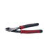 Klein Tools J248-8 Diagonal-Cutters, Angled Head, 8" - 3