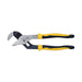 Klein J502-10 Journeyman Pump Pliers, 10"