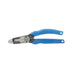 Klein K12035 Klein-Kurve® Heavy-Duty Wire Stripper 8-20 AWG - 9