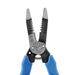 Klein K12035 Klein-Kurve® Heavy-Duty Wire Stripper 8-20 AWG - 10