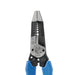 Klein K12035 Klein-Kurve® Heavy-Duty Wire Stripper 8-20 AWG - 11