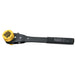 Klein KT151T 4-in-1 Lineman's Ratcheting Wrench