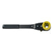 Klein KT151T 4-in-1 Lineman's Ratcheting Wrench - 3