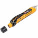 Klein NCVT-3P Non-Contact Voltage Tester, 1000V, with Flashlight