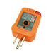 Klein RT210 GFCI Receptacle Tester - 4