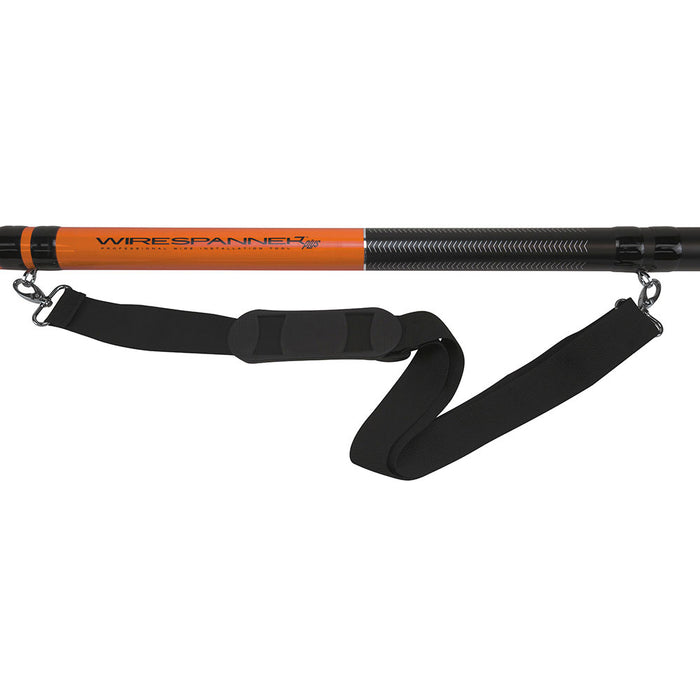 Klein SRS56036 WireSpanner Plus Telescopic Pole - 6