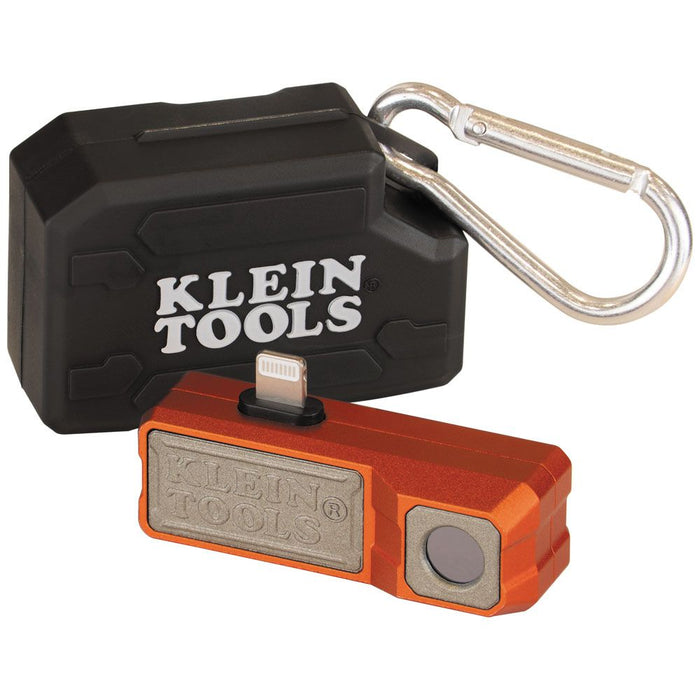 Klein TI222 Thermal Imager for iOS Devices - 2