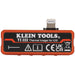 Klein TI222 Thermal Imager for iOS Devices - 3