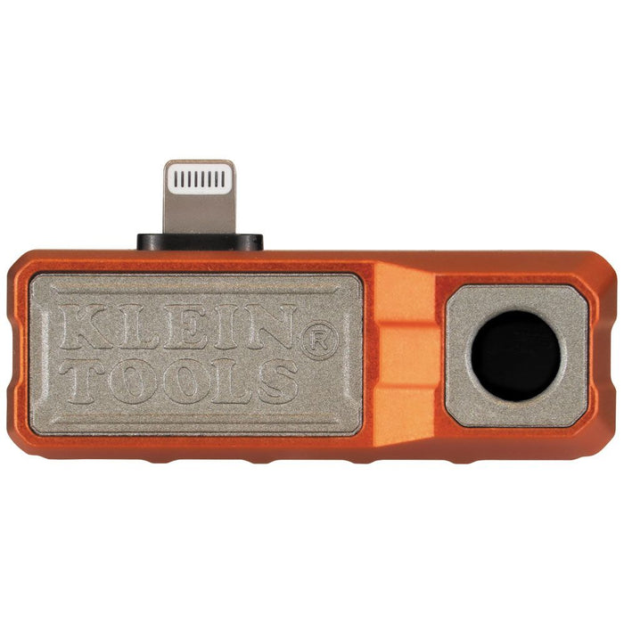 Klein TI222 Thermal Imager for iOS Devices - 6