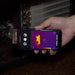 Klein TI222 Thermal Imager for iOS Devices - 22