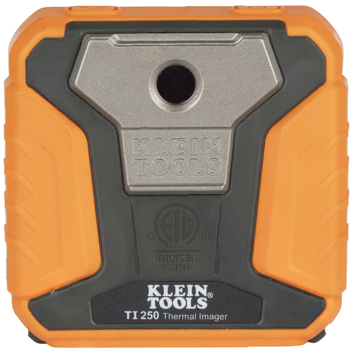 Klein TI250 Rechargeable Thermal Imager - 10