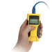 Klein Tools VDV526-052 LAN Scout Jr. Continuity Tester - 2