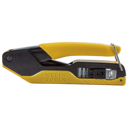 Klein VDV226-005 Compact Pass-Thru Modular Crimper