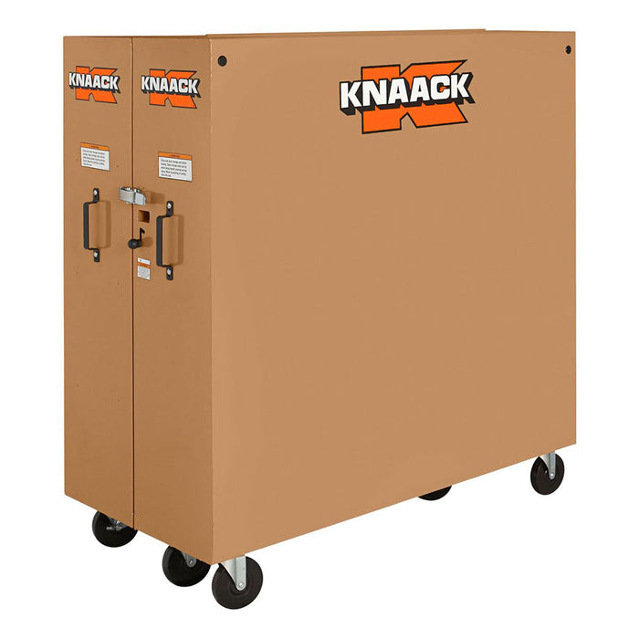 Knaack 100 JOBMASTER Rolling Cabinet, 60.9 cu ft