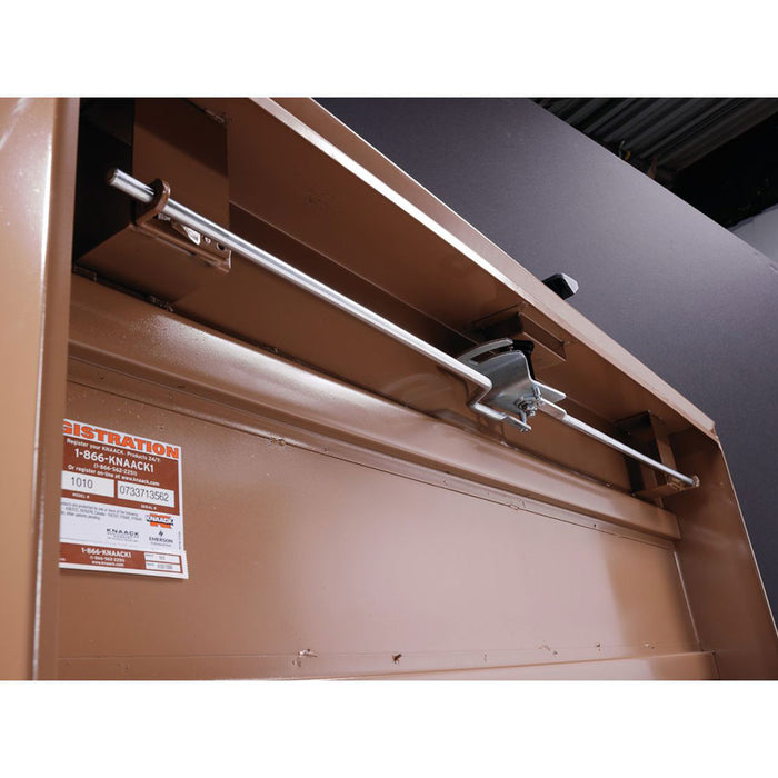 Knaack 1010 MONSTER BOX Chest, 31 cu ft - 6