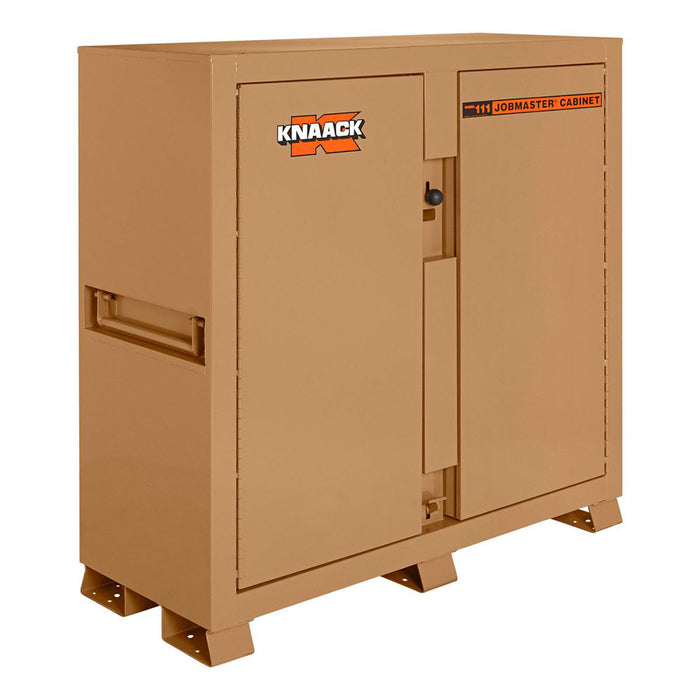 Knaack 111 JOBMASTER Cabinet, 47.5 cu ft