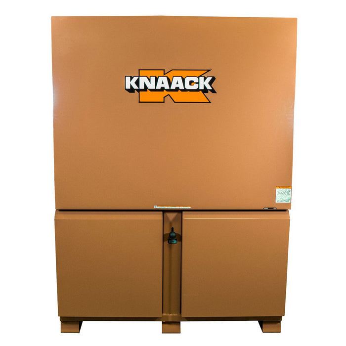 Knaack 119-02 Field Station, 120.7 cu ft