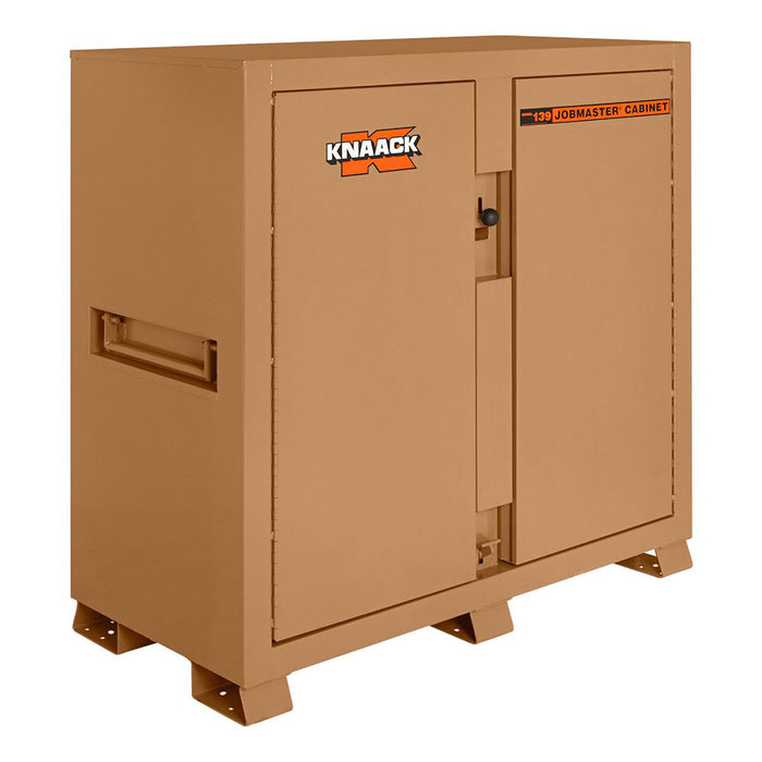 Knaack 139 JOBMASTER Cabinet, 59.4 cu ft