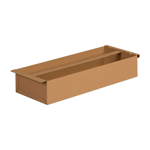 Knaack 21  8" W x 21-5/8" L x 4" H Tool Tray for JOBMASTER Portable Tool Chests Models 2472 4824 60
