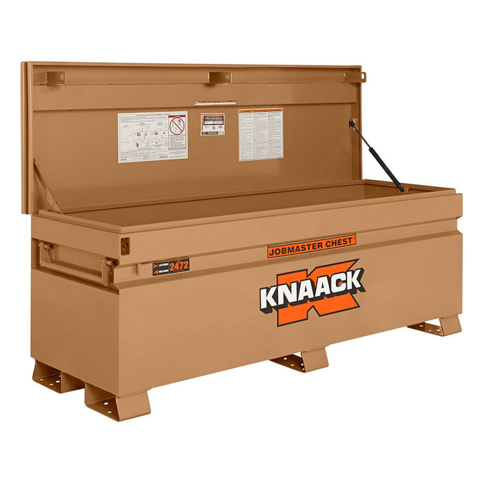 Knaack 2472 JOBMASTER Chest, 24.5 cu ft - 2